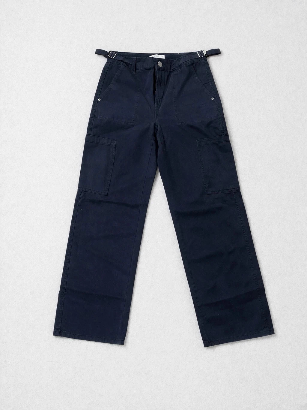 Calças cargo - Pull&Bear